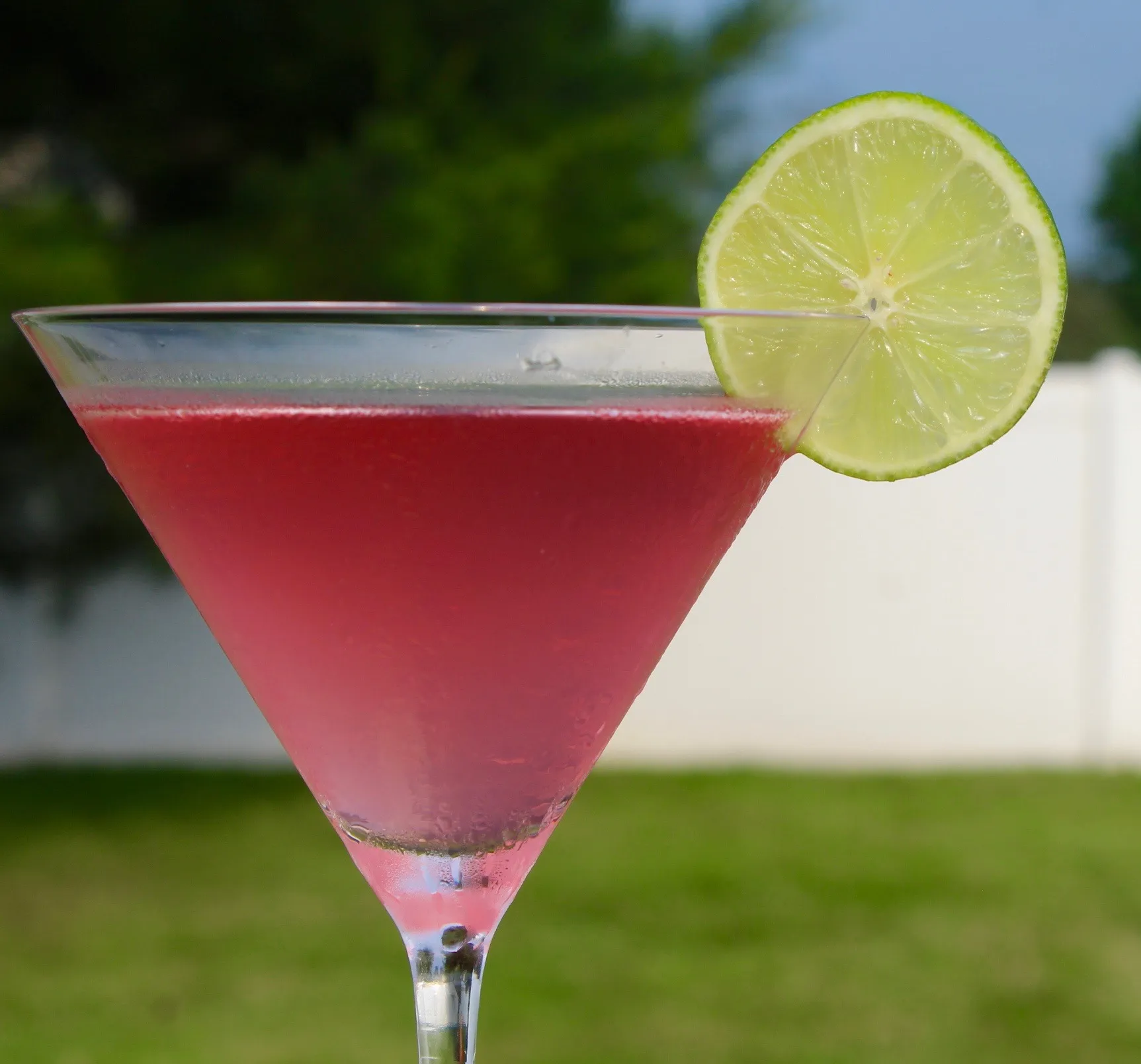 Cosmopolitan, Alkoholischer Drink Des Jahres
