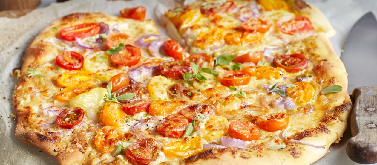 Pizza