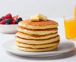 Pancakes