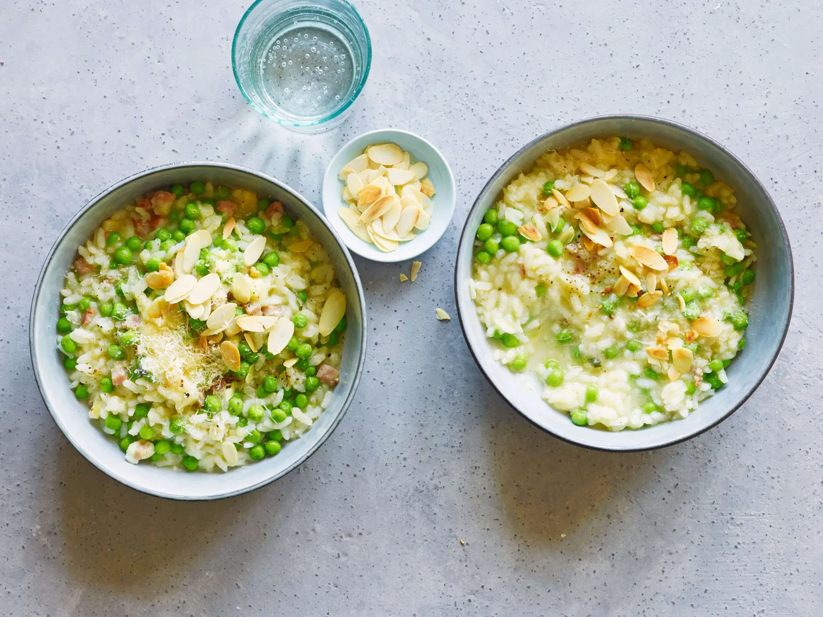 Risi e bisi